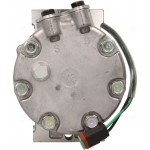 Nissens Συμπιεστής, συστ. Κλιματισμού - 890022