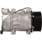 Nissens Συμπιεστής, συστ. Κλιματισμού - 890022