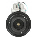 Nissens Συμπιεστής, συστ. Κλιματισμού - 890023