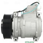 Nissens Συμπιεστής, συστ. Κλιματισμού - 890023