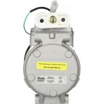 Nissens Συμπιεστής, συστ. Κλιματισμού - 890023