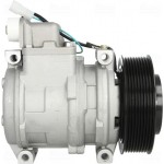 Nissens Συμπιεστής, συστ. Κλιματισμού - 890023