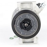 Nissens Συμπιεστής, συστ. Κλιματισμού - 890030