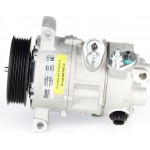 Nissens Συμπιεστής, συστ. Κλιματισμού - 890030