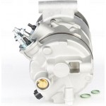 Nissens Συμπιεστής, συστ. Κλιματισμού - 890030