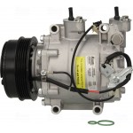 Nissens Συμπιεστής, συστ. Κλιματισμού - 890035