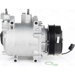 Nissens Συμπιεστής, συστ. Κλιματισμού - 890035