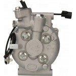 Nissens Συμπιεστής, συστ. Κλιματισμού - 890035