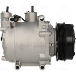Nissens Συμπιεστής, συστ. Κλιματισμού - 890035