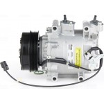 Nissens Συμπιεστής, συστ. Κλιματισμού - 890035