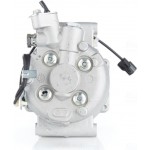 Nissens Συμπιεστής, συστ. Κλιματισμού - 890035