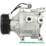 Nissens Συμπιεστής, συστ. Κλιματισμού - 890036