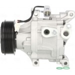 Nissens Συμπιεστής, συστ. Κλιματισμού - 890036