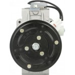 Nissens Συμπιεστής, συστ. Κλιματισμού - 890036