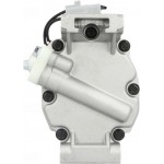 Nissens Συμπιεστής, συστ. Κλιματισμού - 890036