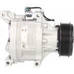 Nissens Συμπιεστής, συστ. Κλιματισμού - 890036