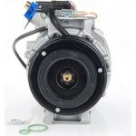 Nissens Συμπιεστής, συστ. Κλιματισμού - 890037