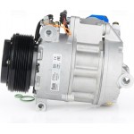 Nissens Συμπιεστής, συστ. Κλιματισμού - 890037