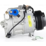Nissens Συμπιεστής, συστ. Κλιματισμού - 890037