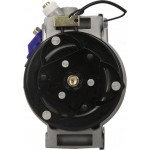 Nissens Συμπιεστής, συστ. Κλιματισμού - 890043