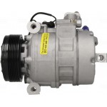 Nissens Συμπιεστής, συστ. Κλιματισμού - 890043