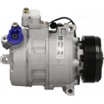 Nissens Συμπιεστής, συστ. Κλιματισμού - 890043