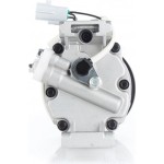 Nissens Συμπιεστής, συστ. Κλιματισμού - 890047