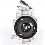 Nissens Συμπιεστής, συστ. Κλιματισμού - 890048