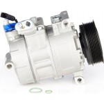 Nissens Συμπιεστής, συστ. Κλιματισμού - 890048