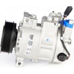 Nissens Συμπιεστής, συστ. Κλιματισμού - 890048