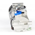 Nissens Συμπιεστής, συστ. Κλιματισμού - 890048