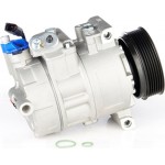 Nissens Συμπιεστής, συστ. Κλιματισμού - 890048