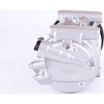 Nissens Συμπιεστής, συστ. Κλιματισμού - 890055