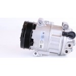 Nissens Συμπιεστής, συστ. Κλιματισμού - 890055