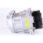 Nissens Συμπιεστής, συστ. Κλιματισμού - 890055