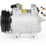 Nissens Συμπιεστής, συστ. Κλιματισμού - 890064