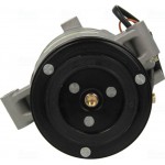 Nissens Συμπιεστής, συστ. Κλιματισμού - 890071