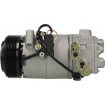 Nissens Συμπιεστής, συστ. Κλιματισμού - 890071