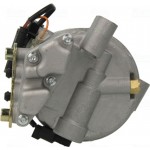 Nissens Συμπιεστής, συστ. Κλιματισμού - 890071