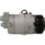 Nissens Συμπιεστής, συστ. Κλιματισμού - 890071