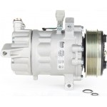 Nissens Συμπιεστής, συστ. Κλιματισμού - 890074