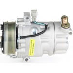 Nissens Συμπιεστής, συστ. Κλιματισμού - 890074