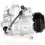 Nissens Συμπιεστής, συστ. Κλιματισμού - 890115
