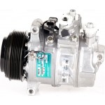 Nissens Συμπιεστής, συστ. Κλιματισμού - 890115