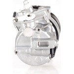 Nissens Συμπιεστής, συστ. Κλιματισμού - 890115