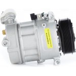 Nissens Συμπιεστής, συστ. Κλιματισμού - 890125