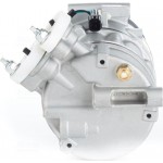 Nissens Συμπιεστής, συστ. Κλιματισμού - 890125