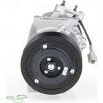 Nissens Συμπιεστής, συστ. Κλιματισμού - 890126