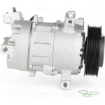 Nissens Συμπιεστής, συστ. Κλιματισμού - 890126