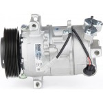 Nissens Συμπιεστής, συστ. Κλιματισμού - 890126